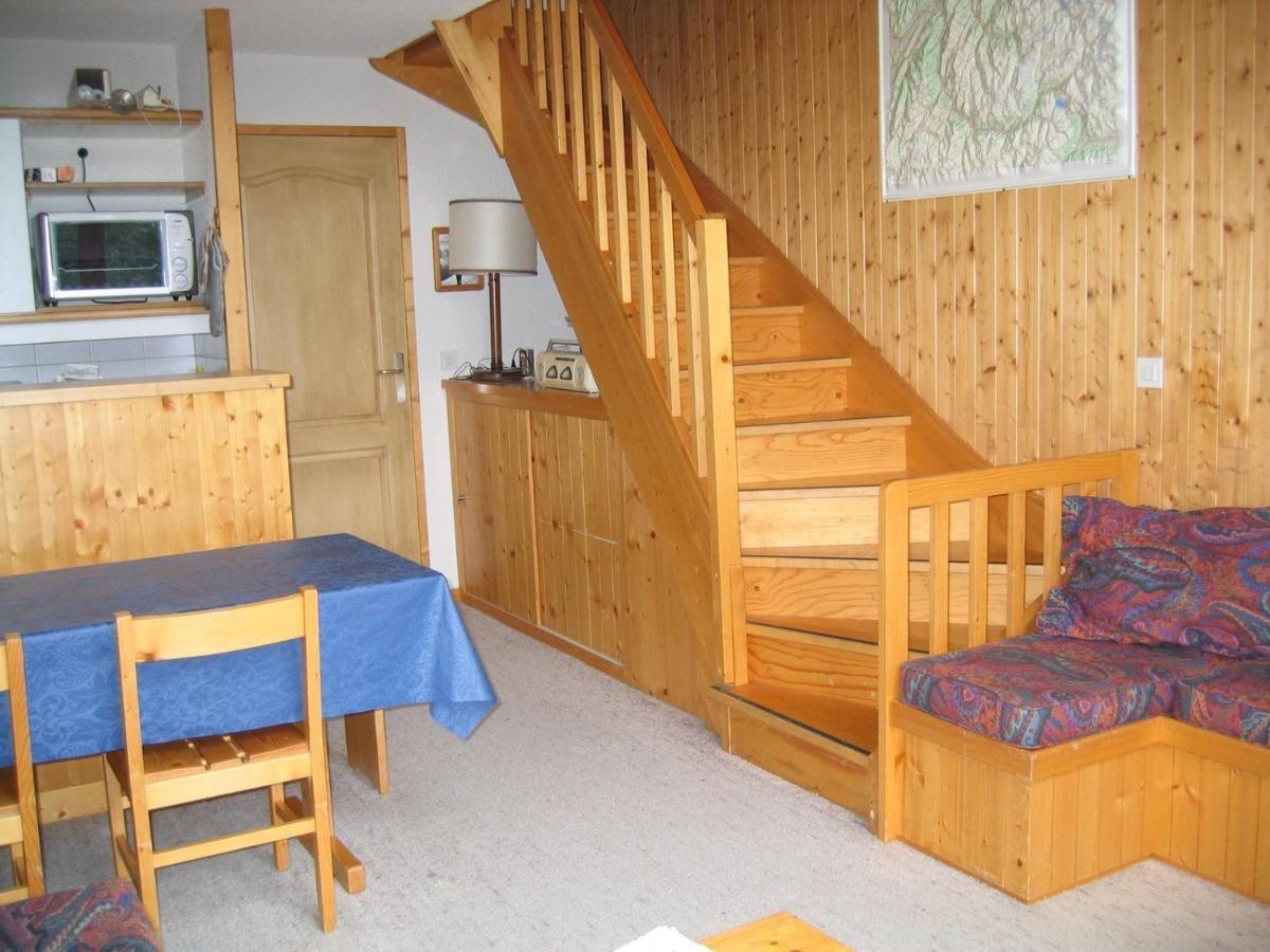 شقة La Tania Kalinka Duplex المظهر الخارجي الصورة