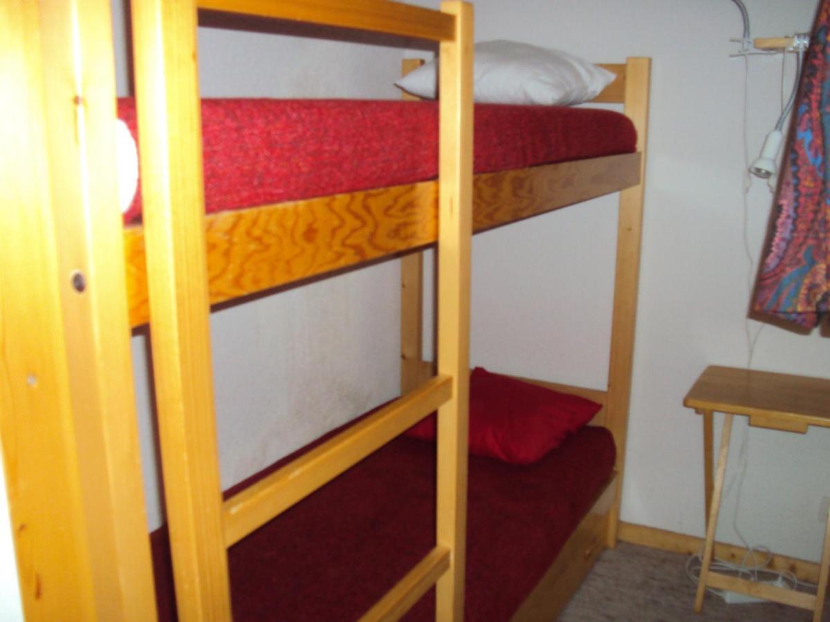 شقة La Tania Kalinka Duplex الغرفة الصورة