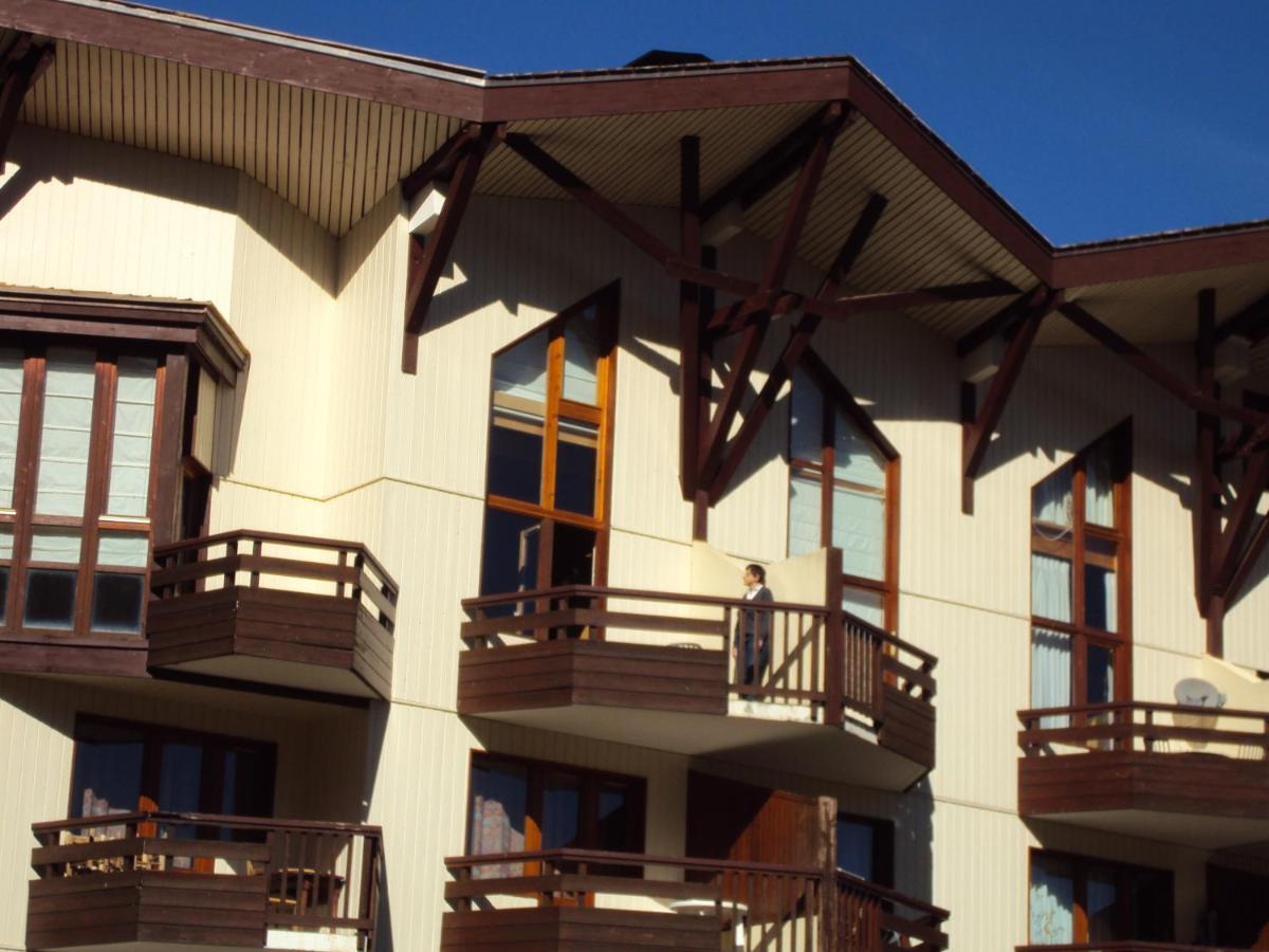 شقة La Tania Kalinka Duplex الغرفة الصورة