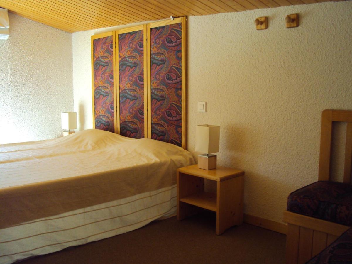 شقة La Tania Kalinka Duplex الغرفة الصورة