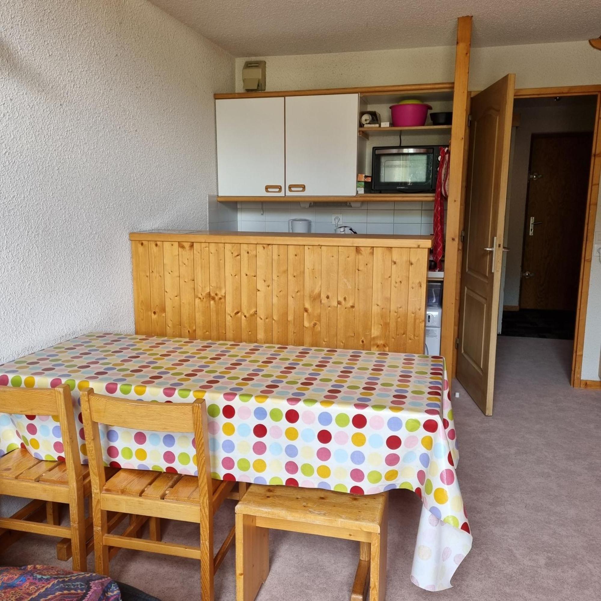 شقة La Tania Kalinka Duplex المظهر الخارجي الصورة