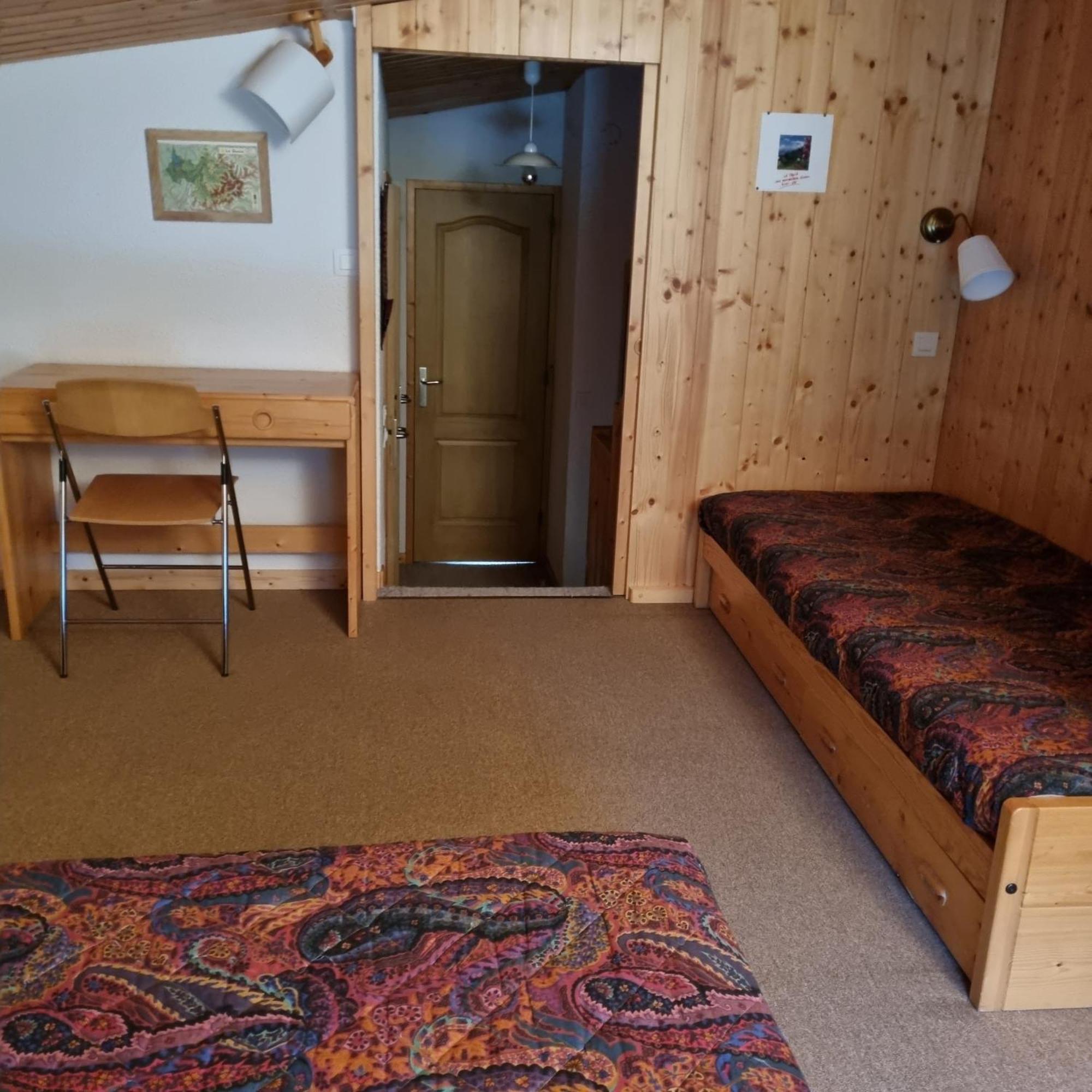 شقة La Tania Kalinka Duplex المظهر الخارجي الصورة