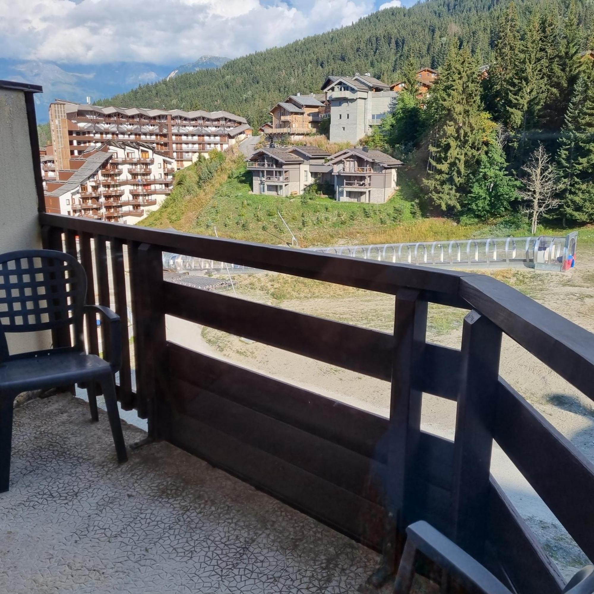 شقة La Tania Kalinka Duplex المظهر الخارجي الصورة
